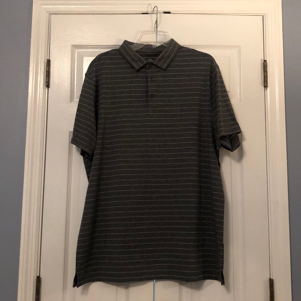 Mens C9 Performance Polo XL
